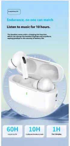 Bluetooth Headset