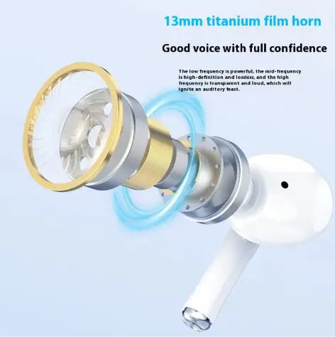 Bluetooth Headset